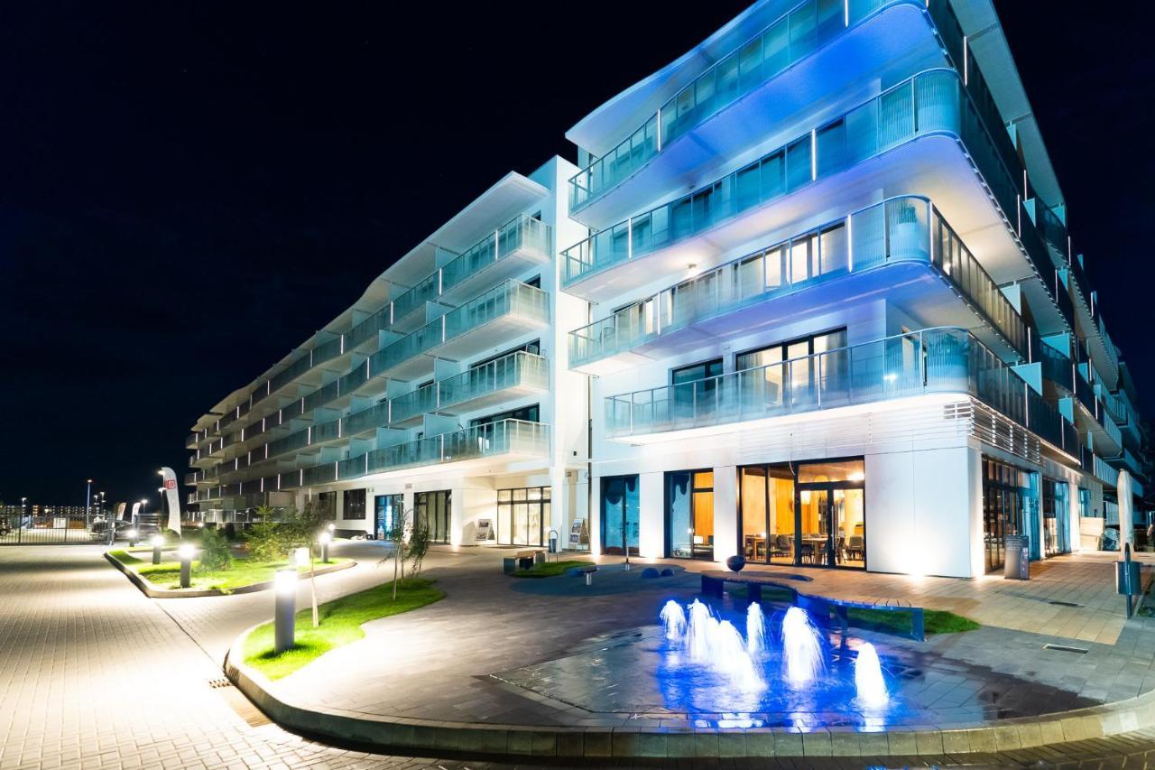 Apartament Lux Tukan B003, Polanki Aqua - Holiday City Kolobrzeg Ngoại thất bức ảnh