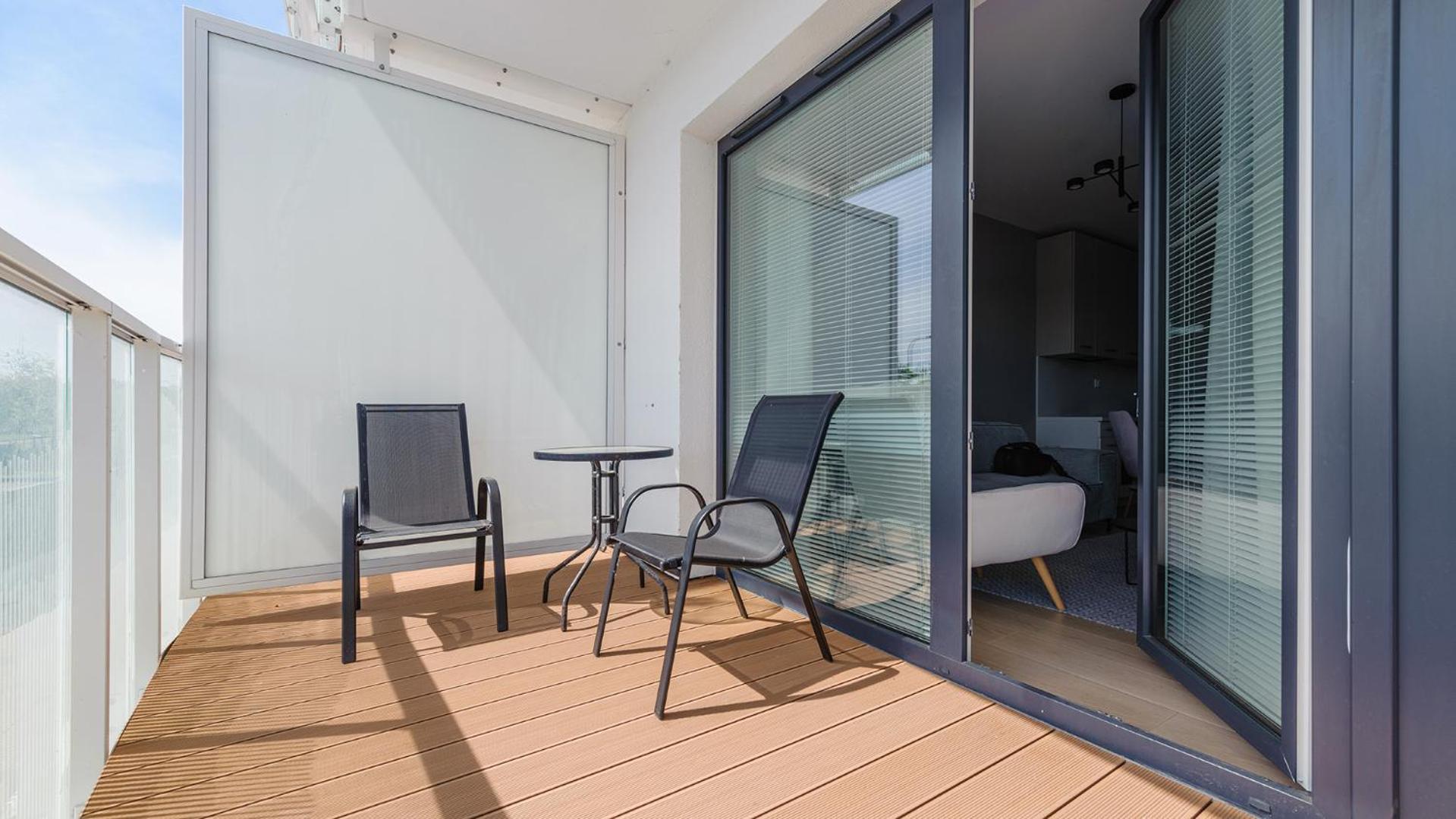 Apartament Lux Tukan B003, Polanki Aqua - Holiday City Kolobrzeg Ngoại thất bức ảnh